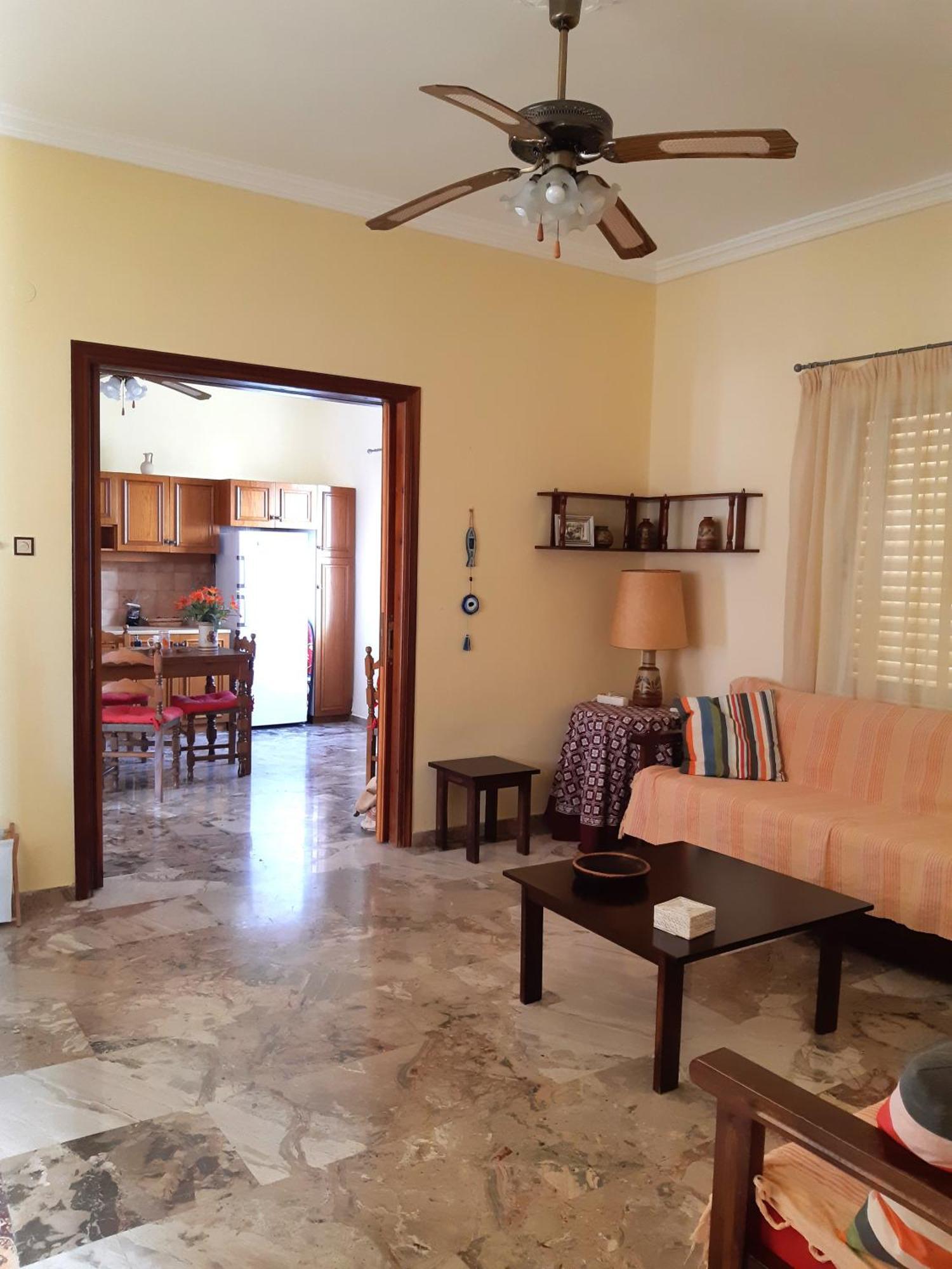 Sunny House Villa Vathí Dış mekan fotoğraf